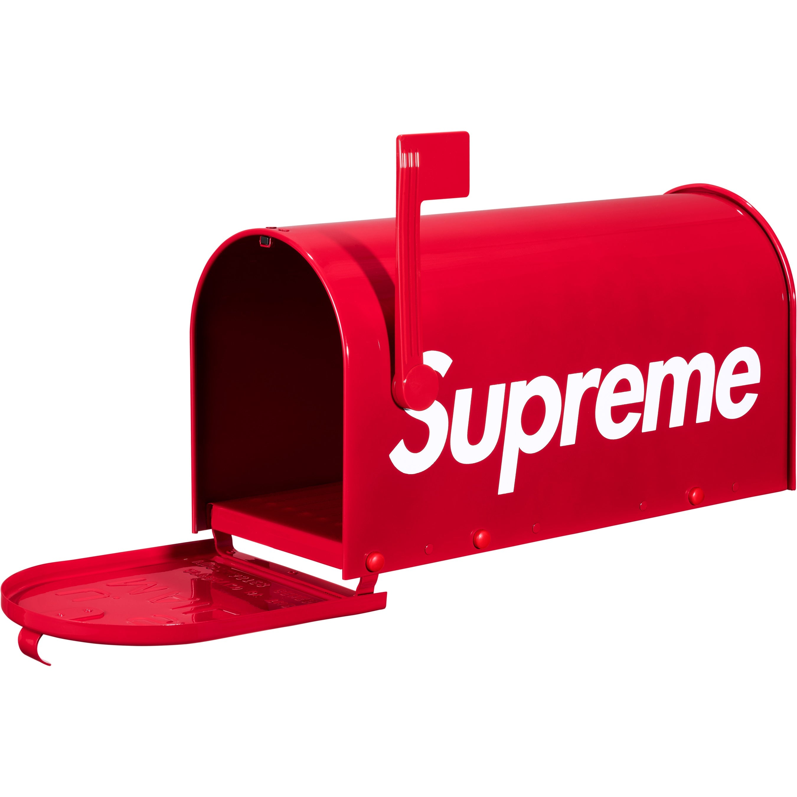 Supreme®/Gaines Mailbox view 5